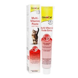 Gimpet mačka Pasta MULTI-VITAMÍN-EXTRA K 100g