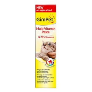 Gimpet mačka Pasta MULTI-VITAMÍN K 50g