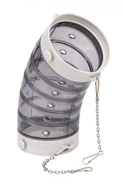 Tunel závesný oblúk fretka transp.