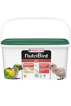 VL Nutribird A21 pre pappagáje 3kg