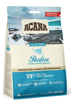 Acana Pacifica Cat Grain-Free 340 g