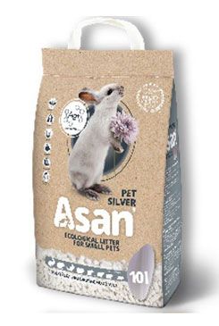 Asan Pet Silver 10 l