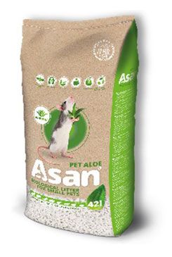 Asan Pet Aloe 42 l