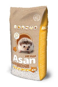 Asan Pet Pure 42 l