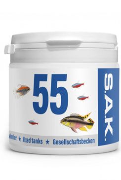 SAK 55 75 g (150 ml) veľkosť 3
