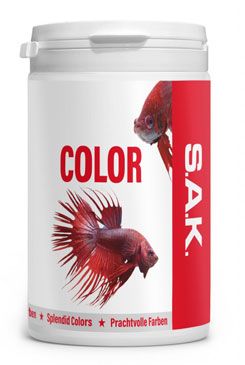 SAK color 130 g (300 ml) veľkosť 2