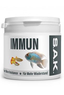SAK Immun 75 g (150 ml) veľkosť 1