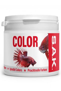 SAK color 75 g (150 ml) veľkosť 2