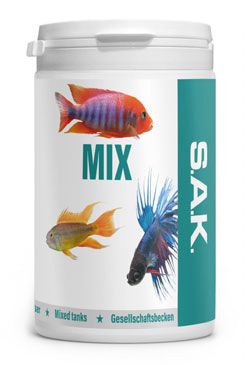 SAK mix 130 g (300 ml) veľkosť 1