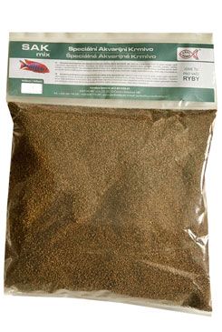 SAK mix 1000 g (2250 ml) veľkosť 2