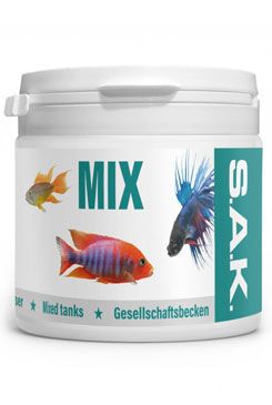 SAK mix 75 g (150 ml) veľkosť 2