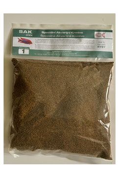 SAK mix 500 g (1125 ml) veľkosť 2