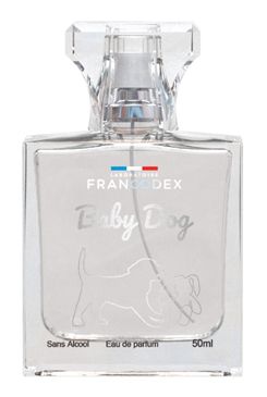 Francodex Parfém BABY DOG pre psov 50ml