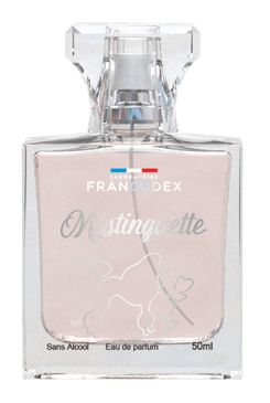 Francodex Parfém MISTINGUETTE pre psov 50ml