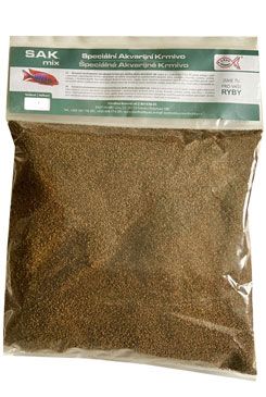 SAK mix 1000 g (2250 ml) veľkosť 4