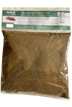 SAK mix 1000 g (2250 ml) veľkosť 1