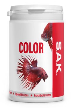 SAK color 130 g (300 ml) veľkosť 1