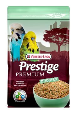 VERSELE-LAGA Premium Prestige pre andulky 800 g