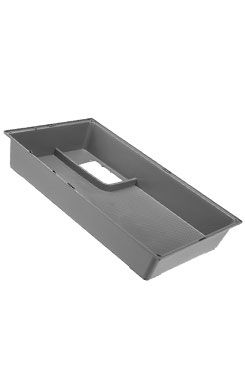 Dno MF92 medziposchodie pre klietka Barn Double 100 FP