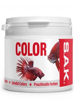SAK color 75 g (150 ml) veľkosť 1