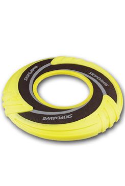 GiGwi Skipdawg Duroflex Disc lietajúce, plávajúce