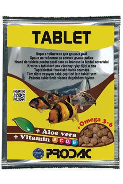 Predac Tablet, 12g/sáčok