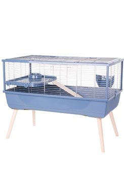 Klietka morča NEOLIFE 100 GP modrá