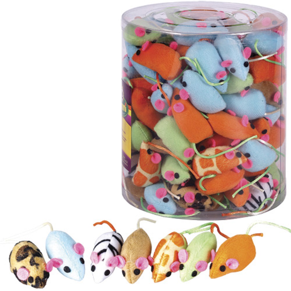 Myška Kamufláž, 5,5 cm