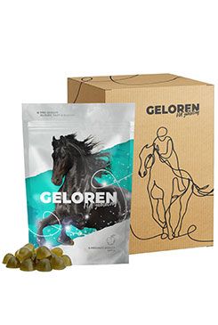 Contipro Geloren HA jablkový 1350 g