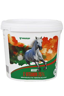 Mikrop C-vitamín 25% 3kg