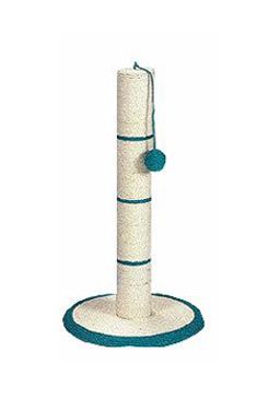 Trixie Sisalové škrabadlo s loptou 31x7x50cm