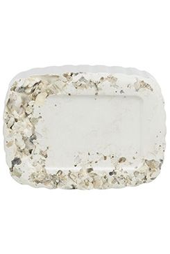 Trixie Klovací kameň s morskými mušľami, 200 g