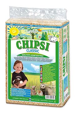 Hobliny Chipsi 60l-3,6kg