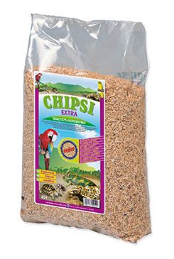 Drvina Chipsi Extra Medium 2,8kg