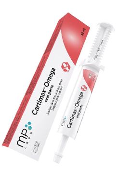 Cartimax Omega perorálna pasta 30ml