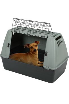 Klietka do auta CAR 88x51x58 Zolux