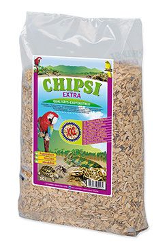 Drvina Chipsi Extra XXL 10l-3,2kg