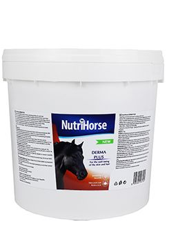 Nutri Horse Derma Plus 3kg NEW