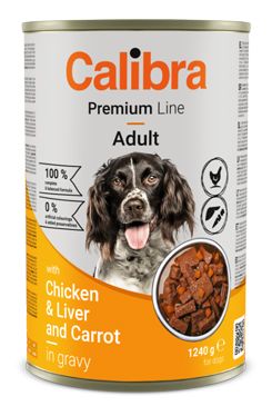 Calibra Dog Premium with .