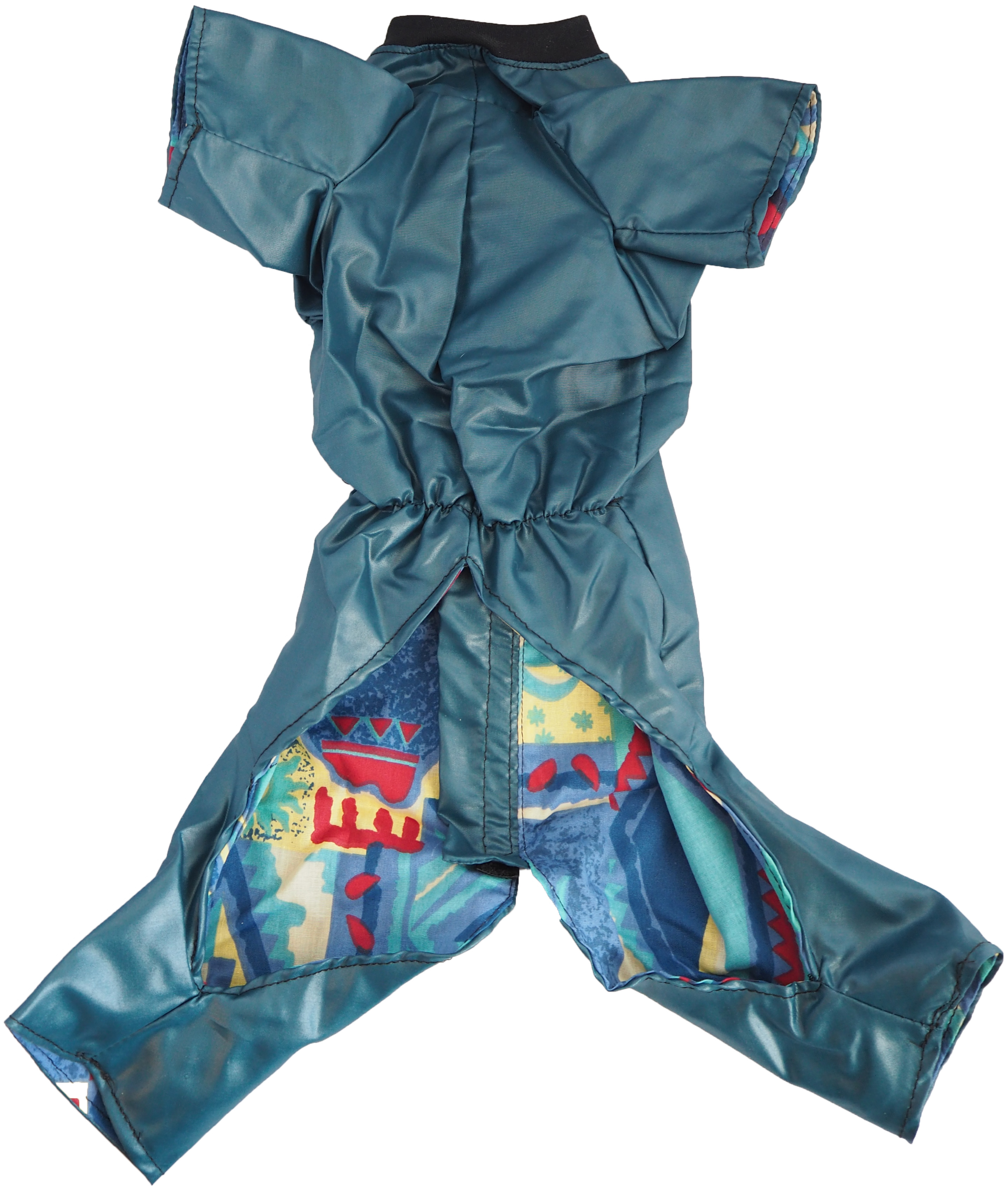 LP Kombinéza pre psa veľ. 6