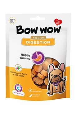 MIRAMAR Bow wow Digestion snack 60 g