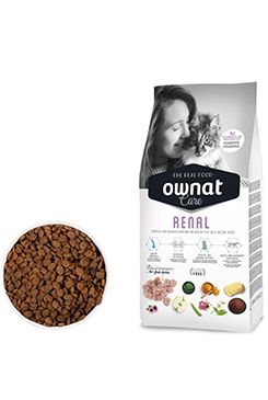 OWNAT CARE CAT Renal 3kg