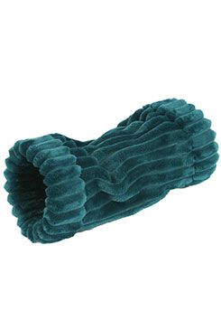 Tunel pre hlodavce Stripe zelená