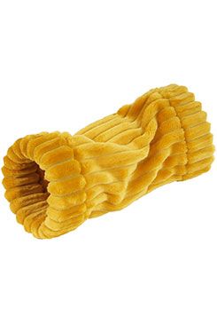 Tunel pre hlodavce Stripe žltá