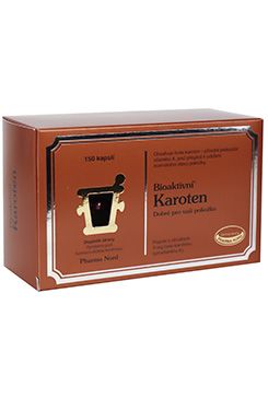 Bioaktívny Karotén 150cps