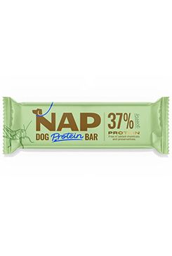 NAP Psí proteinová tyčinka hmyzí 50g