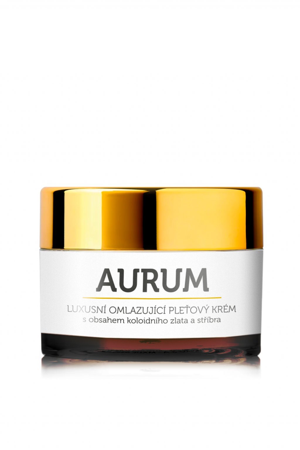 LAKSHMI NARAYAN Pleťový krém AURUM 50ml
