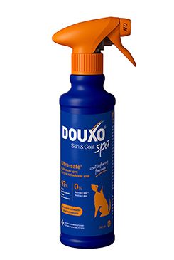 Douxo SPA Detangling Spray 295ml