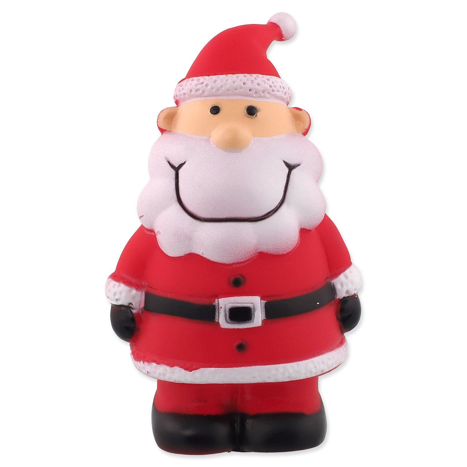 Hračka Dog Fantasy Winter Tale Santa Claus vinyl 11cm
