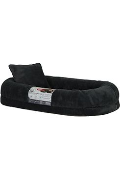Pelech ovál GAIA 90cm GREY